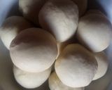 Foto langkah ke 4 dari resep Pastel.