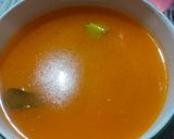 Foto langkah ke 2 dari resep Seblak Mie Jamur.
