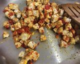Foto langkah ke 2 dari resep Tempe Kuah Woku.