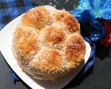 A picture of step 12 of Homemade coconut bread.