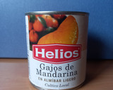 Foto del paso 1 de la receta: 232. Panna cotta de mandarina