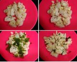 Foto del paso 5 de la receta Brandada de bacalao a mi manera
