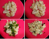 Foto del paso 5 de la receta: Brandada de bacalao a mi manera