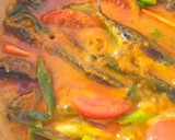Foto langkah ke 8 dari resep 37. Ikan Pindang Bumbu Rujak.