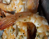 Foto del paso 4 de la receta: Gambones al horno con limón