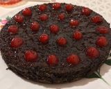 Foto del paso 6 de la receta: Torta selva negra (2)