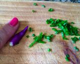 Foto del paso 4 de la receta: Palta rellena para dos