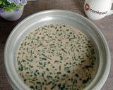 Foto langkah ke 7 dari resep Cendol Kecebong Viral.