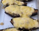 Foto del paso 3 de la receta: Berenjenas rellenas