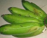A picture of step 1 of Mashed bananas.