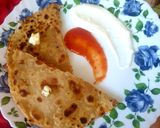 આલુ પરોઠા (Aloo Paratha Recipe In Gujarati) રેસીપી સ્ટેપ3ફોટો