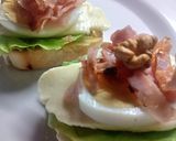 Foto del paso 3 de la receta: Brusquetas Fáciles