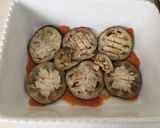 Foto del paso 4 de la receta: Berenjena a la parmesana