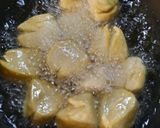 গজা (goja recipe in Bengali) রেসিপি ধাপ - 4 ছবি
