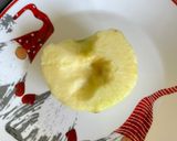 Diétás Almás krémes recept fázis 1 fotója