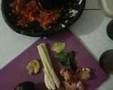 Foto langkah ke 1 dari resep Sukiyaki Tom Yum bumbu rumahan.
