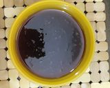 A picture of step 2 of Sweet Tamarind Drink.