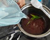 Foto langkah ke 3 dari resep Bubur Garut Cilembu.
