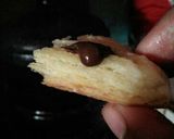 Foto langkah ke 9 dari resep Puff pastry lengkap step by step.