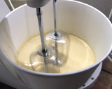 Foto del paso 1 de la receta: Galletas de avena y manzana👩🏻‍🍳❣️