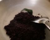 Foto langkah ke 2 dari resep Bubur ketan hitam.