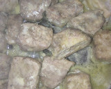 Foto del paso 4 de la receta: Lomo de cerdo a la cerveza con champiñones