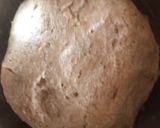 A picture of step 6 of Tawa Khameeri Roti.