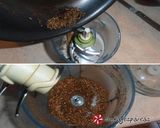 Φωτογραφία βήματος 28 της συνταγής Tajine με αρνάκι, δαμάσκηνα και αρωματικό κουσκούς