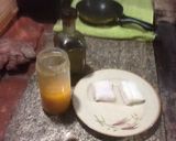 Foto del paso 1 de la receta Bacalao con miel