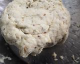 A picture of step 1 of Garlic Bread.