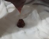 Foto del paso 7 de la receta: Bombones de Chocolate y Fresa 🍓