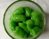 Foto langkah ke 7 dari resep Cendol thailand.