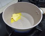 Foto langkah ke 1 dari resep Caramel Popcorn.
