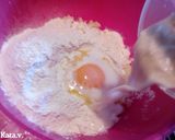 Burgonyafánk (édesen és sósan) recept fázis 3 fotója