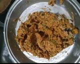 Multigrain  muthiya recipe step 2 photo