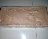 Foto langkah ke 5 dari resep Bolu Pisang Kukus.