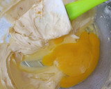 Foto del paso 1 de la receta: Pepas de dulce de leche