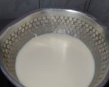Foto langkah ke 4 dari resep Pancake Panggang Keju.
