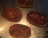 A picture of step 5 of Potato Cutlet.