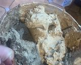 Foto del paso 7 de la receta: Tronco de Navidad grande (2 piononos)
