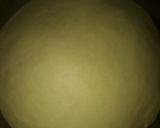 Foto langkah ke 1 dari resep Roti Burger.