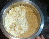 डोसा (dosa recipe in Hindi) रेसिपी चरण 1 फोटो
