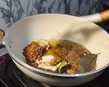 Foto langkah ke 1 dari resep Opor Ayam.
