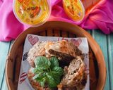 Foto langkah ke 7 dari resep Gandasturi kacang hijau goreng.