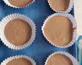 Foto del paso 6 de la receta: Cupcakes (Harina de hot cakes) en sartén