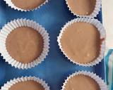 Foto del paso 6 de la receta: Cupcakes (Harina de hot cakes) en sartén