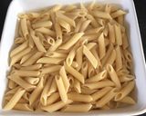 A picture of step 4 of Macaroni Cheese:.