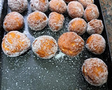 Foto del paso 11 de la receta: Berlinesas