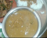 கொங்கு ஸ்பெஷல் மட்டன் குழம்பு ரெசிபி ஸ்டேப் 3 புகைப்படம்
