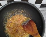 Foto langkah ke 4 dari resep Ayam pedas.